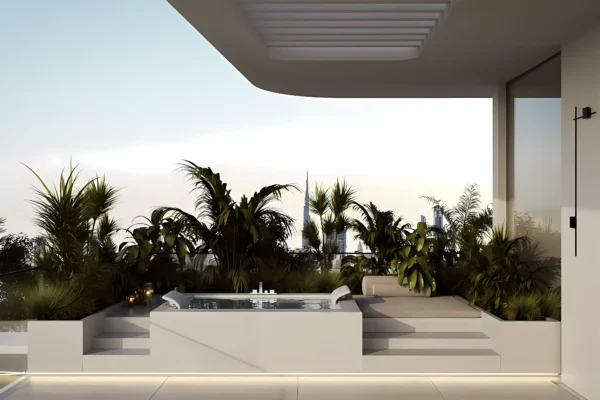 The Woodland Residences 3