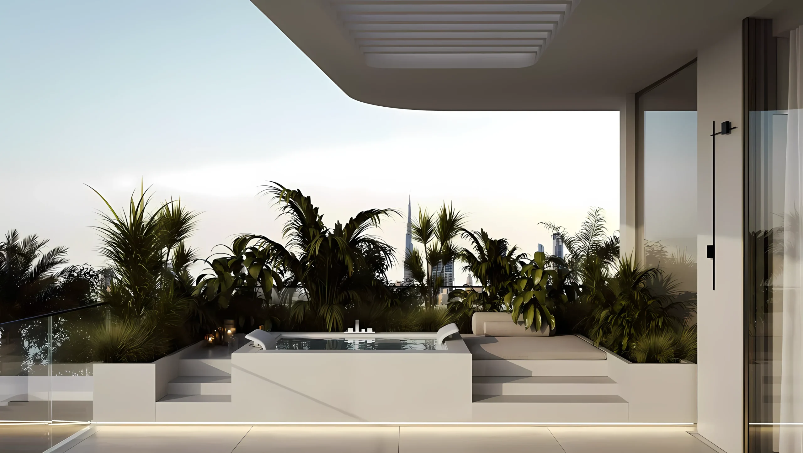 The Woodland Residences 3