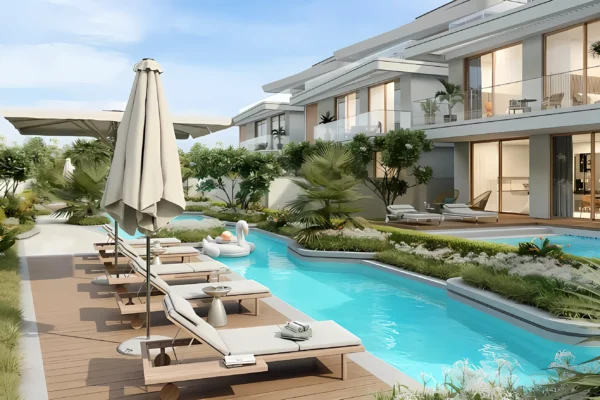 The Woodland Residences 5