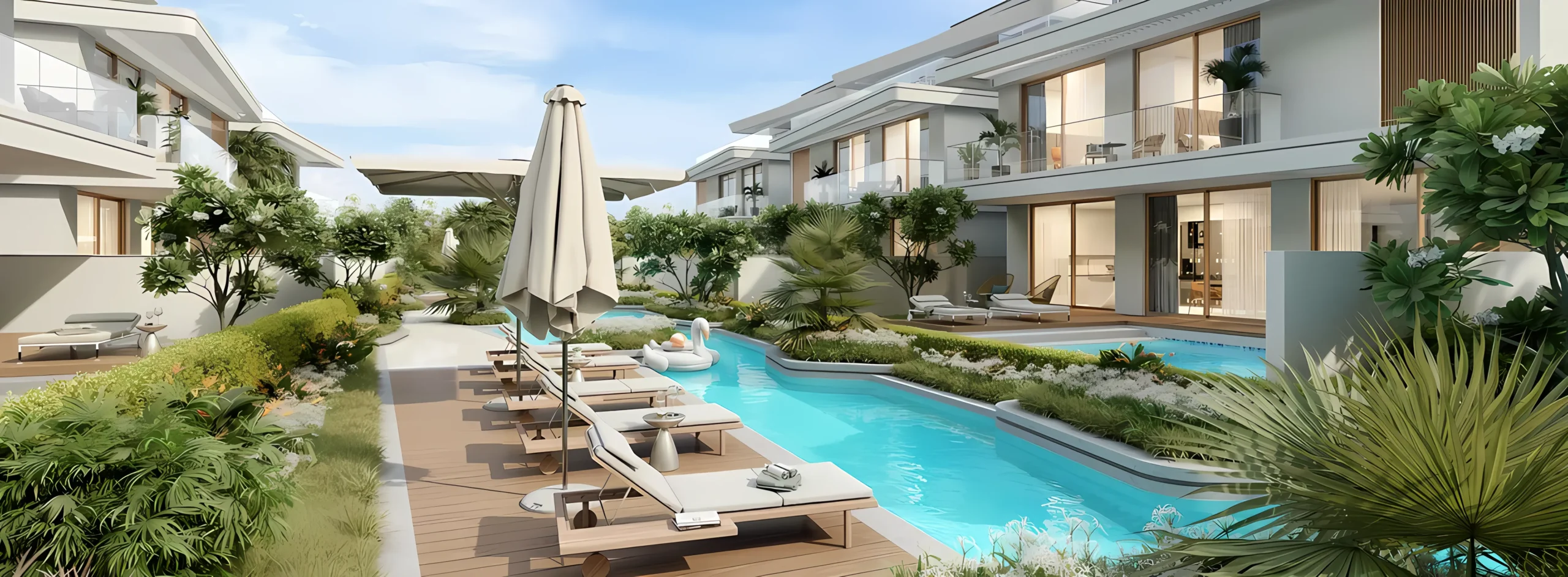 The Woodland Residences 5