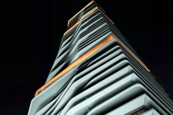Iconic Tower 4