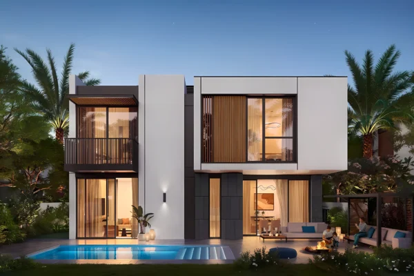 Dubailand, Dubai, properties