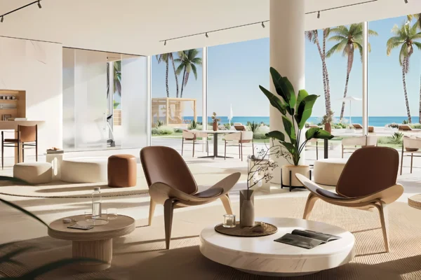 Rixos Dubai Islands Hotel & Residences 10