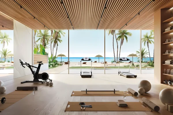 Rixos Dubai Islands Hotel & Residences 11