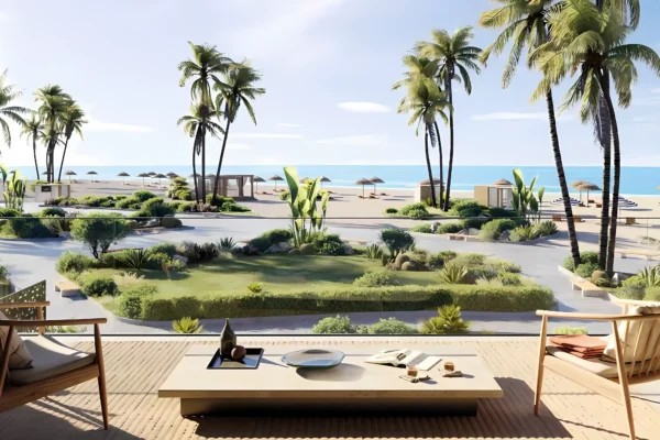 Rixos Dubai Islands Hotel & Residences 12
