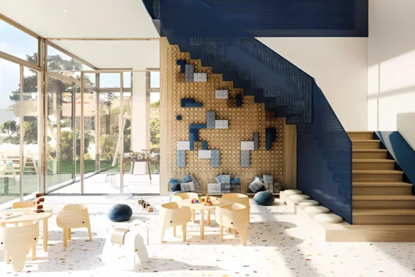Rixos Dubai Islands Hotel & Residences 13