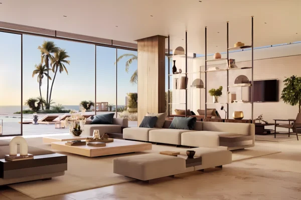 Rixos Dubai Islands Hotel & Residences 15