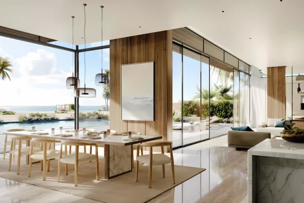 Rixos Dubai Islands Hotel & Residences 16