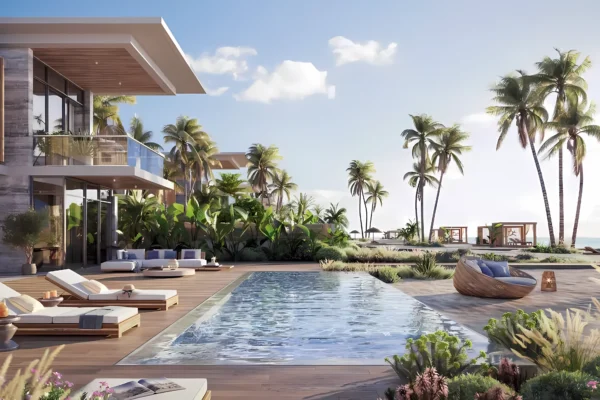 Rixos Dubai Islands Hotel & Residences 2
