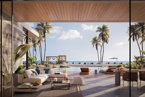 Rixos Dubai Islands Hotel & Residences 3