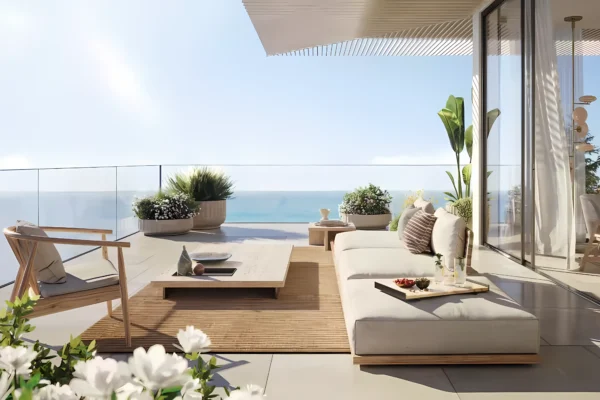 Rixos Dubai Islands Hotel & Residences 4