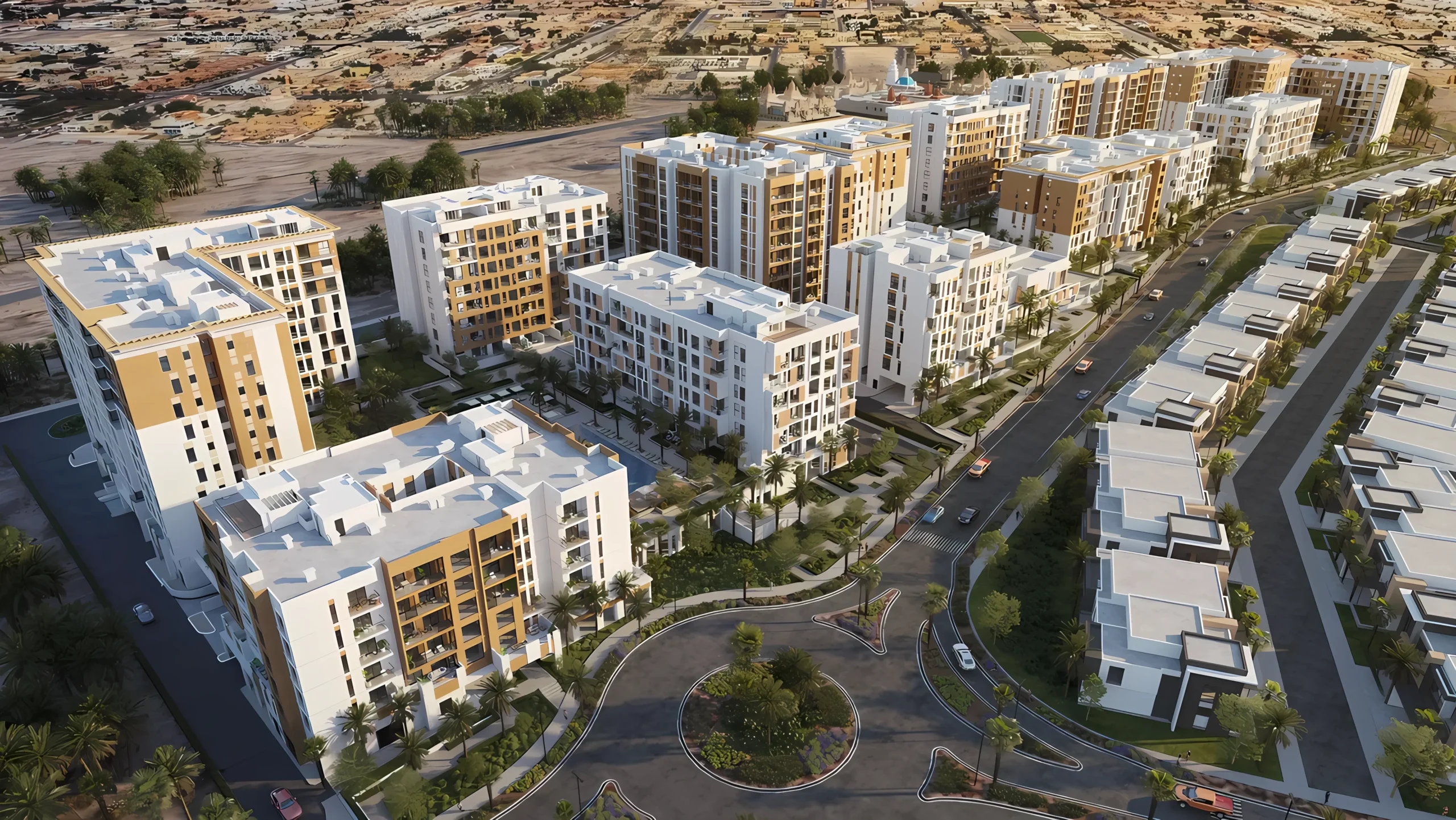 Hillside Residences 2