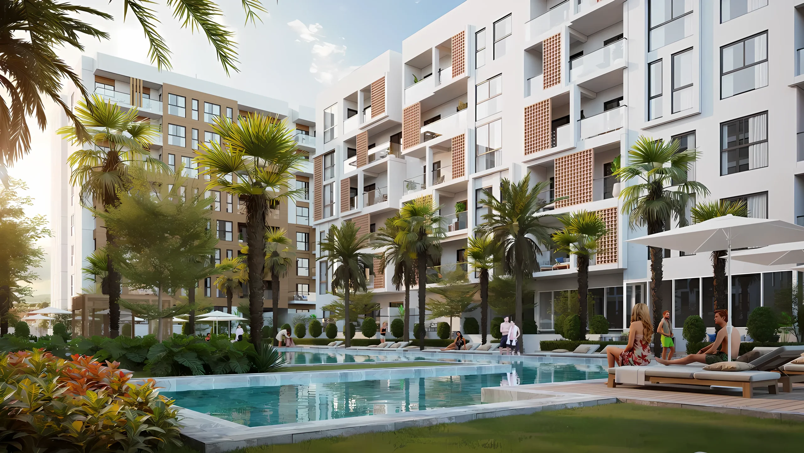 Hillside Residences 3