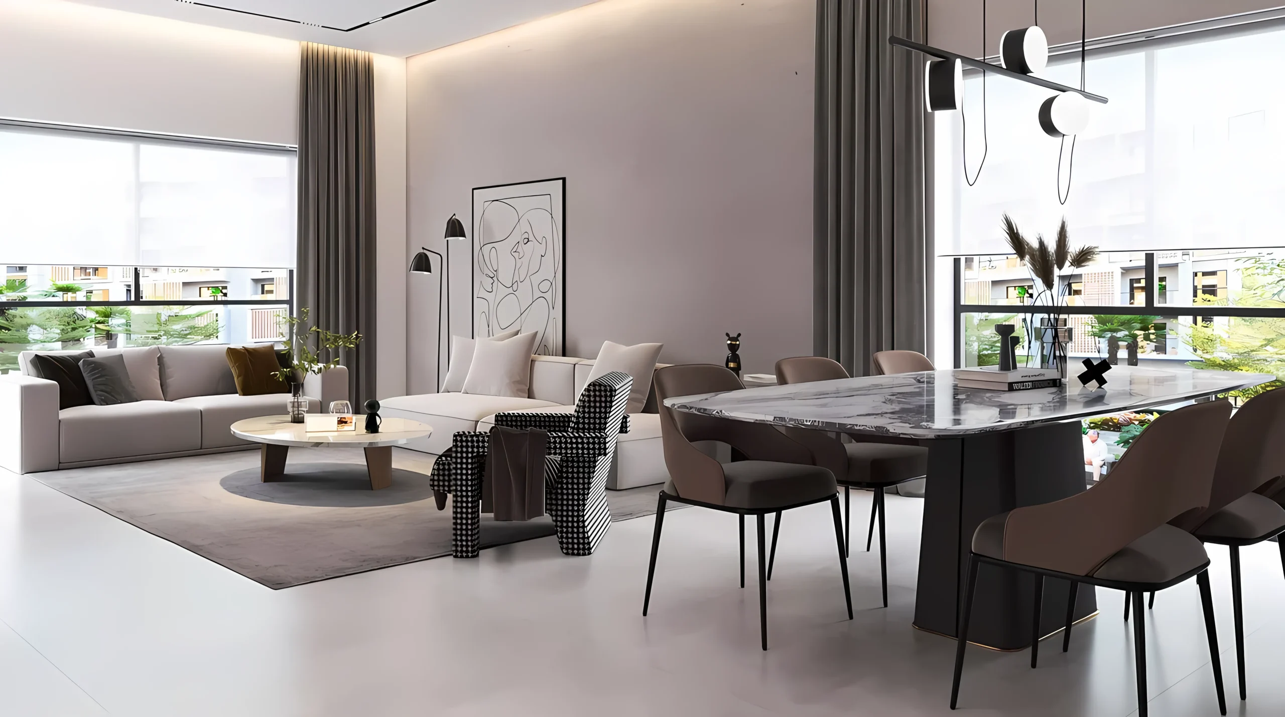 Hillside Residences 4