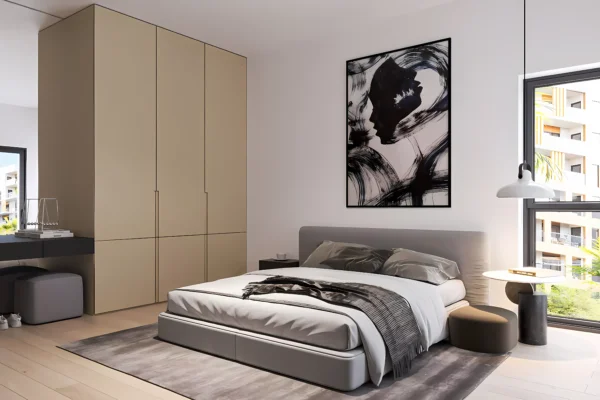 Hillside Residences 5