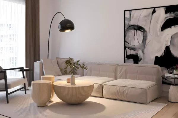 Hillside Residences 7