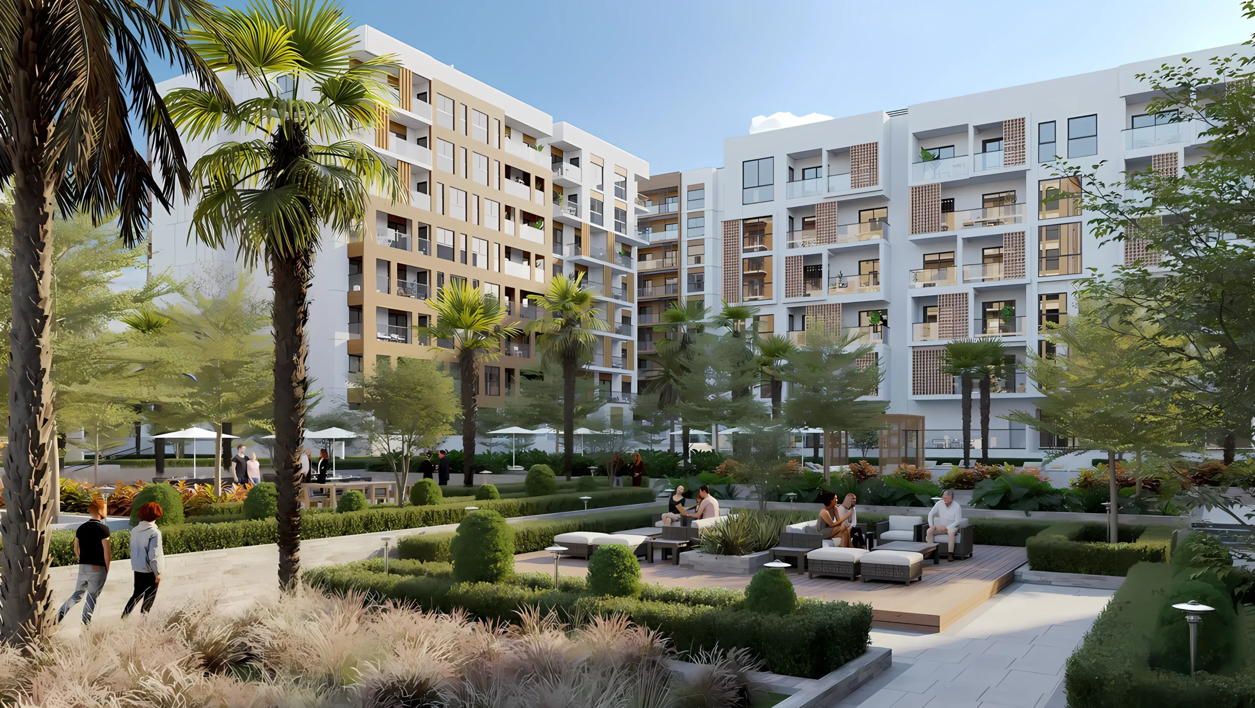 Hillside Residences 8