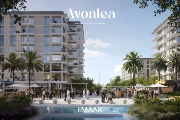 Avonlea 1