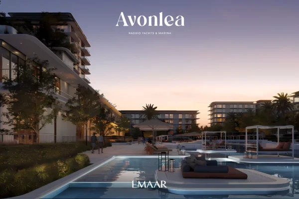 Avonlea 5