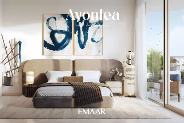 Avonlea 8