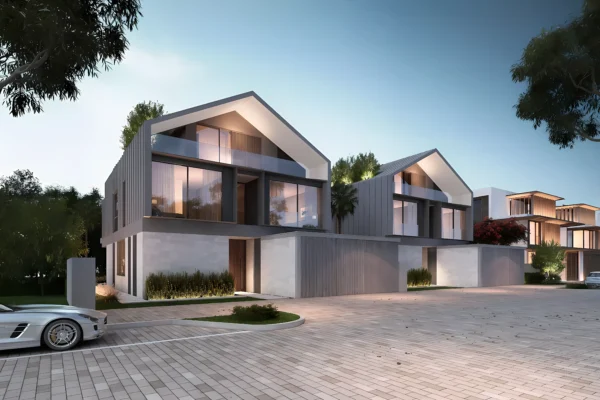 Nad Al Sheba, Dubai, properties