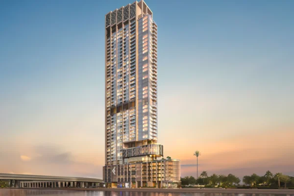 One River Point