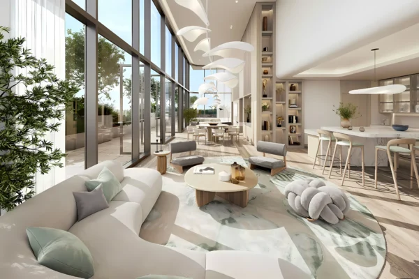 One River Point 11