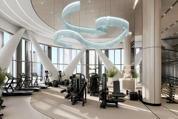 One River Point 13