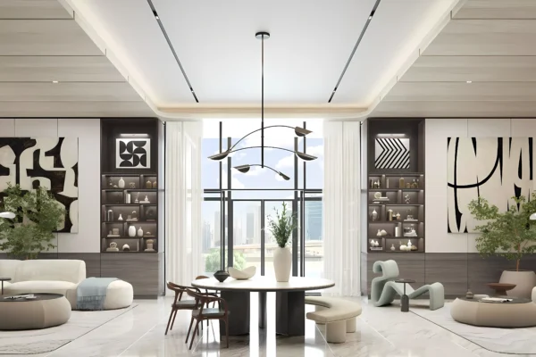 One River Point 2