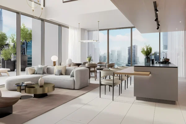 One River Point 3