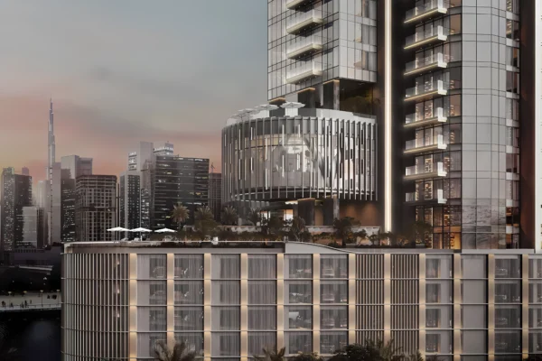 One River Point 4