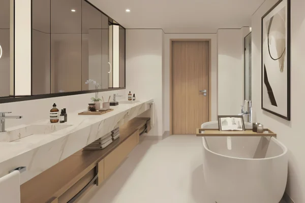One River Point 5