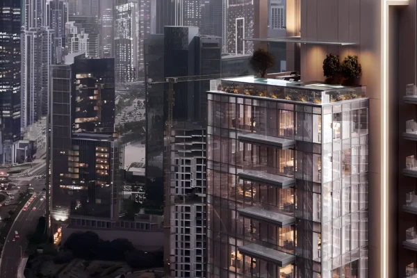 One River Point 6