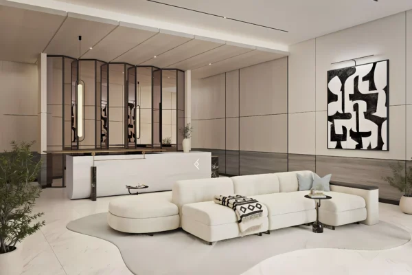 One River Point 8
