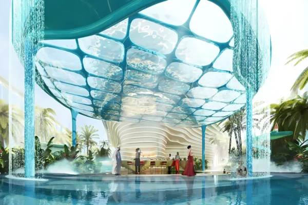 DAMAC Casa Tower 14