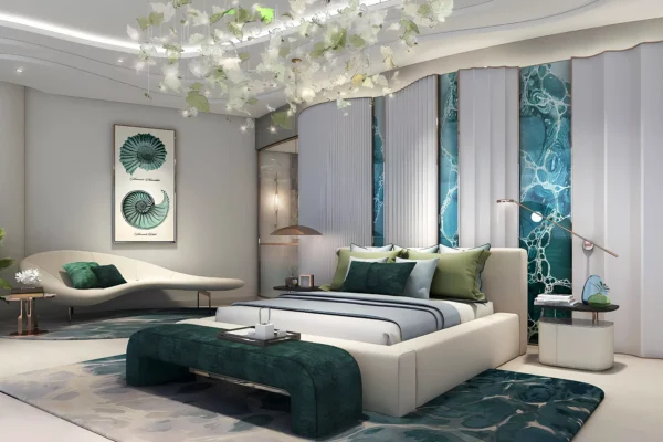 DAMAC Casa Tower 15