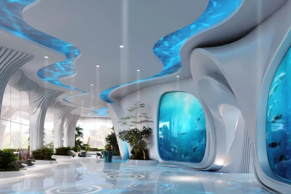 DAMAC Casa Tower 6