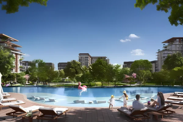 Central Park - Plaza 18