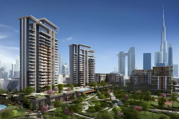 Central Park - Plaza 19