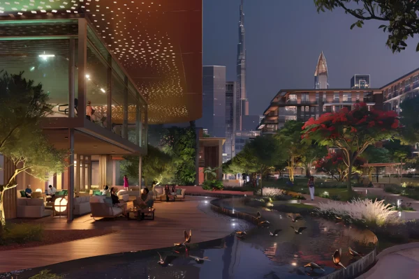 Central Park - Plaza 9