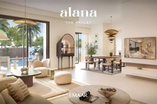 Alana The Valley 2