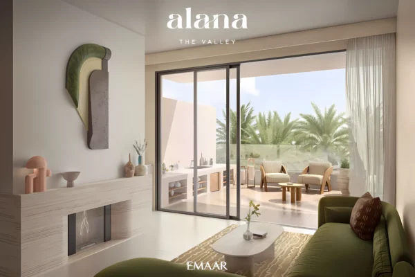 Alana The Valley 3