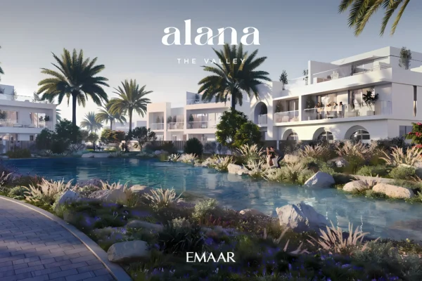 Alana The Valley 6