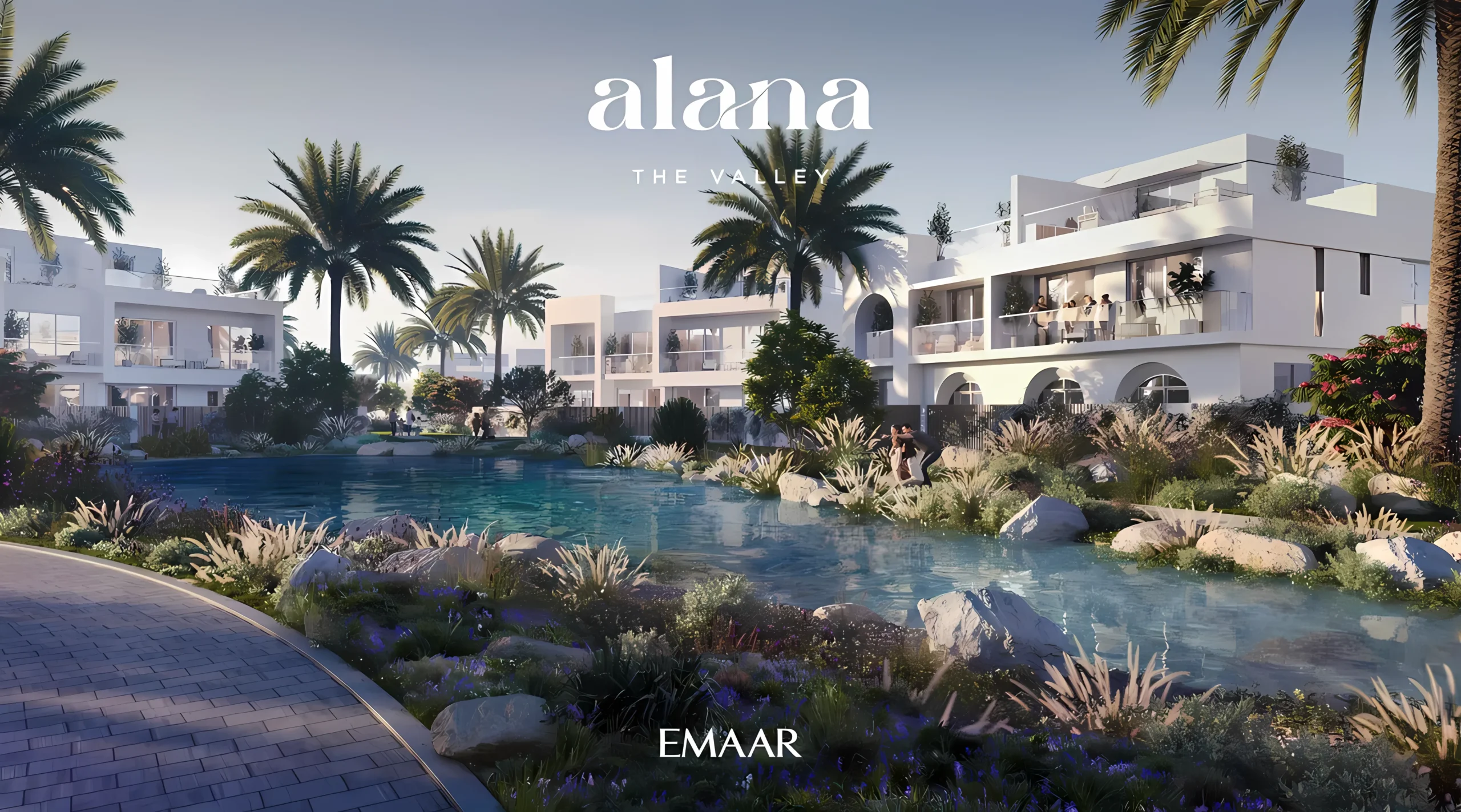 Alana The Valley 6