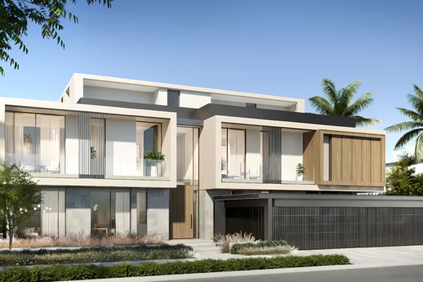 The Coral Collection Villas