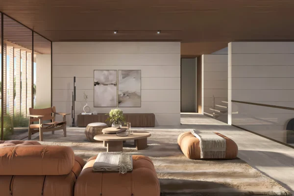 The Coral Collection Villas 10