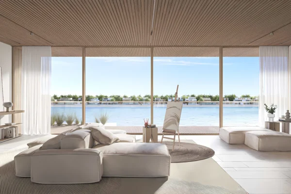 The Coral Collection Villas 11