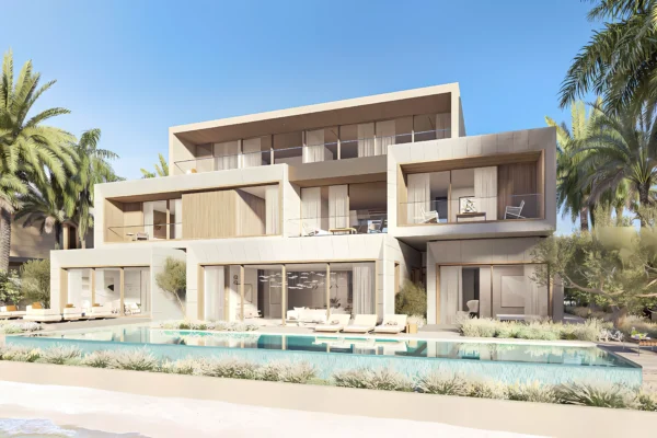 The Coral Collection Villas 2