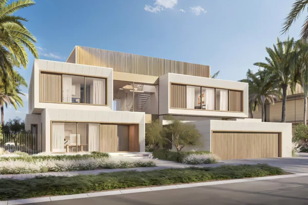 The Coral Collection Villas 3