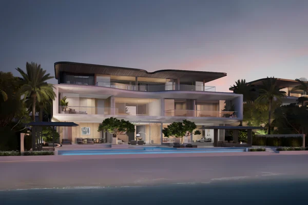 The Coral Collection Villas 4